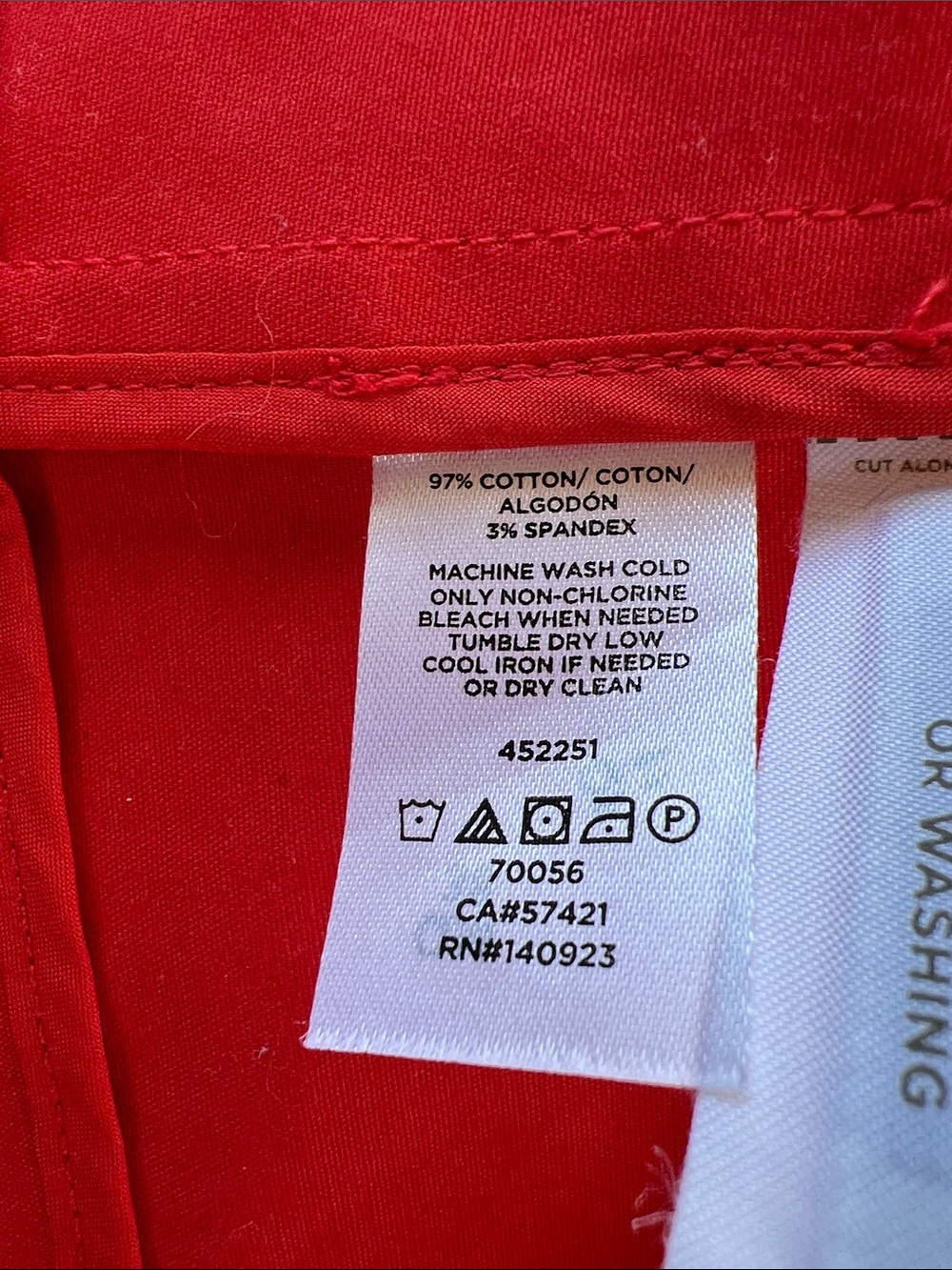 Loft Jacket - Picture 5 of 5